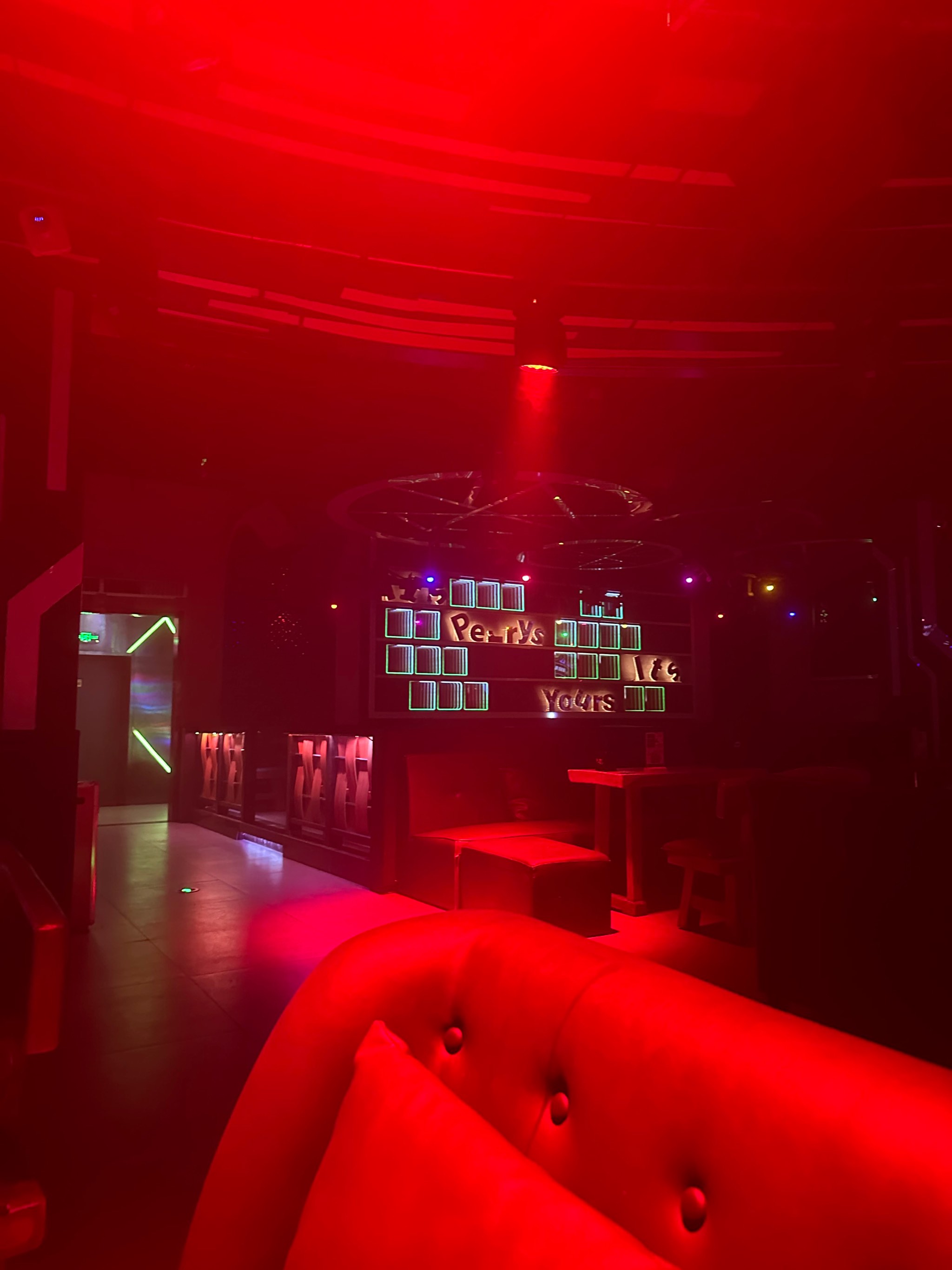 许昌商务KTV夜场，精彩不停-魏都区ktv预定